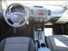 2015 Kia Forte EX