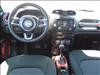 2017 Jeep Renegade Trailhawk