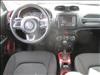 2015 Jeep Renegade Trailhawk