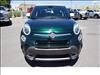 2016 FIAT 500L Trekking