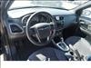 2012 Chrysler 200 LX