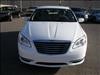 2012 Chrysler 200 LX