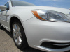 2012 Chrysler 200 Touring