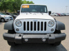 2016 Jeep Wrangler Sport S