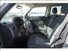 2017 Jeep Patriot Sport
