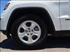 2017 Jeep Grand Cherokee Laredo E