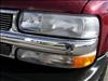 2002 Chevrolet Tahoe LS