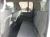 2013 Nissan Frontier 