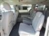 2008 Chrysler Town & Country Touring