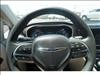 2017 Chrysler Pacifica LX