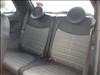 2012 FIAT 500 Sport