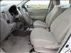 2016 Nissan Versa 