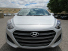 2017 Hyundai Elantra Base