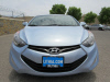 2013 Hyundai Elantra GS