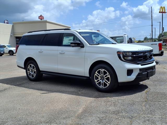 2025 Ford Expedition MAX 7 Passenger