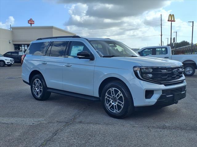2025 Ford Expedition 7 Passenger