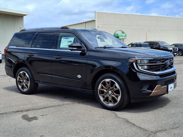 2025 Ford Expedition King Ranch