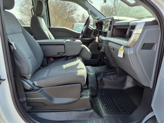 2025 Ford F-250 Super Duty XL