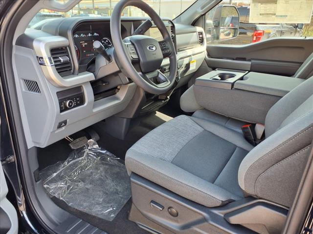 2025 Ford F-250SD XLT
