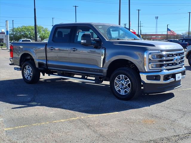 2025 Ford F-250 Super Duty Lariat