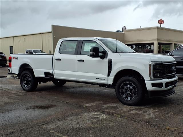 2025 Ford F-250 Super Duty XL