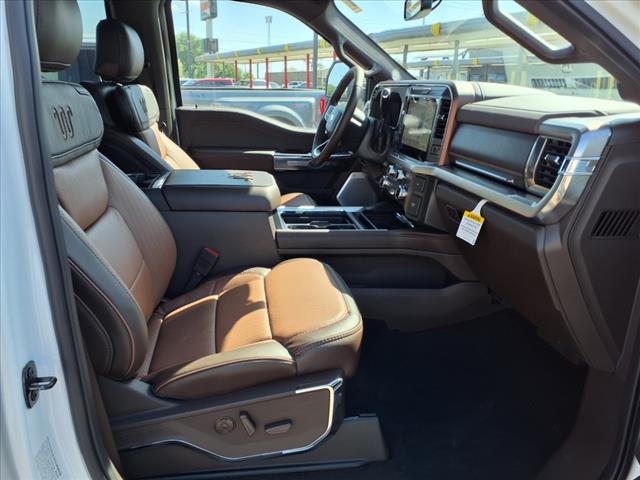 2025 Ford F-350 Super Duty XL DRW