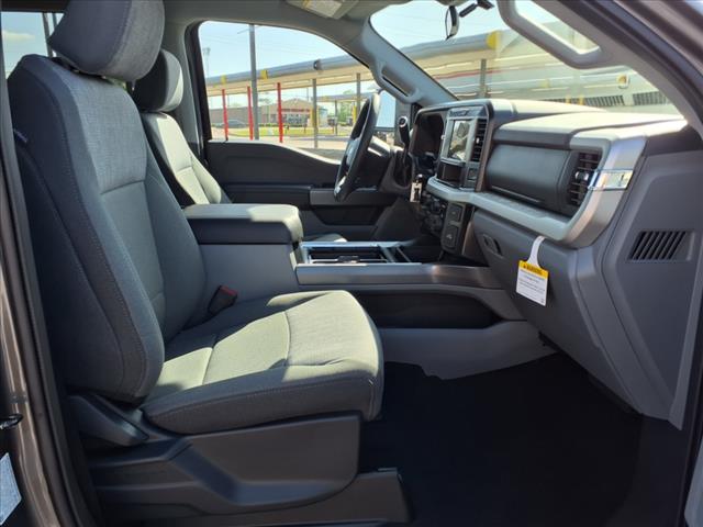 2025 Ford F-350 Super Duty XLT DRW