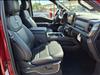 2025 Ford F-250 Super Duty Platinum