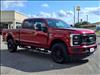 2025 Ford F-250 Super Duty Lariat