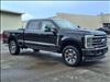 2025 Ford F-250 Super Duty King Ranch
