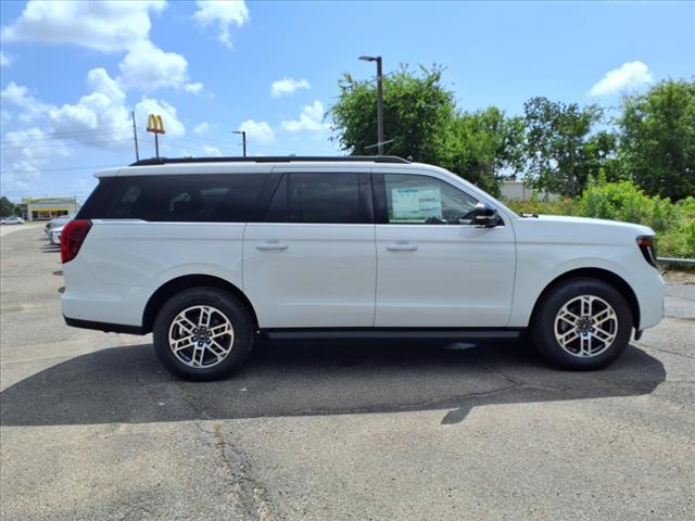 2025 Ford Expedition MAX 7 Passenger