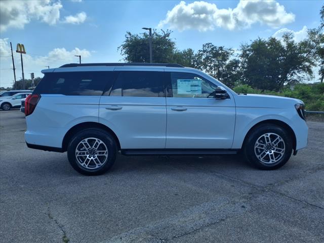 2025 Ford Expedition 7 Passenger