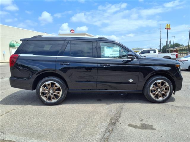 2025 Ford Expedition King Ranch
