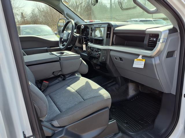 2025 Ford F-250 Super Duty XL