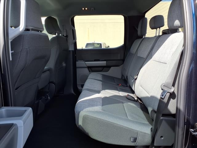 2025 Ford F-250SD XLT