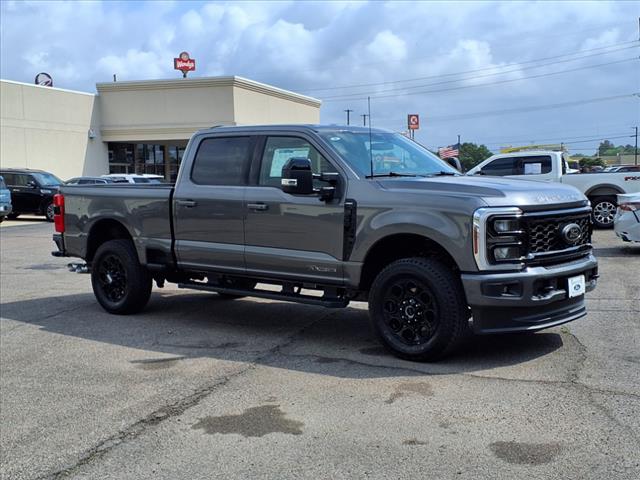 2025 Ford F-250 Super Duty Lariat