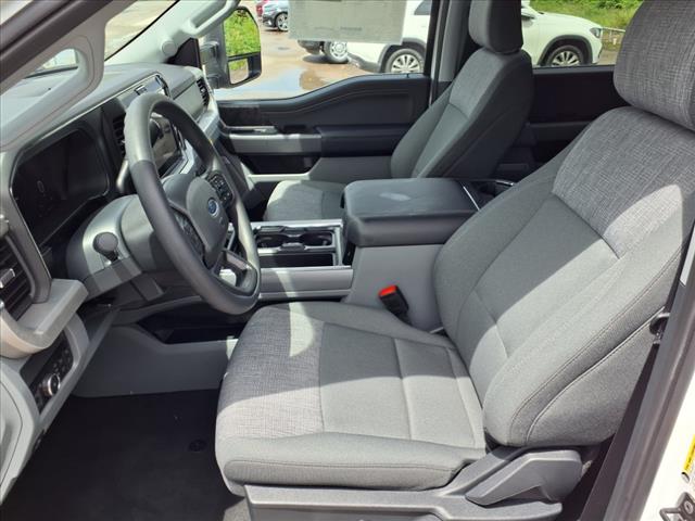 2025 Ford F-250 Super Duty XLT