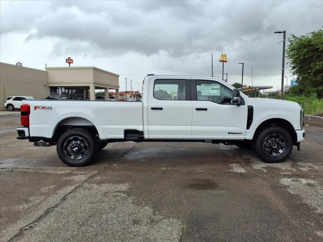 2025 Ford F-250 Super Duty XL