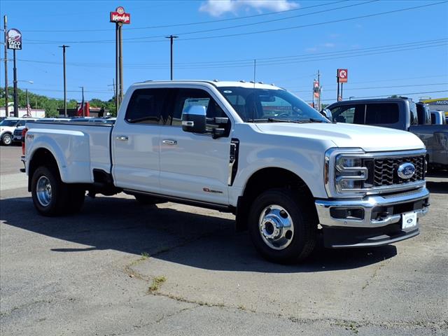 2025 Ford F-350 Super Duty XL DRW