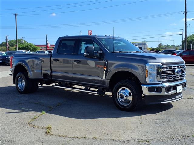 2025 Ford F-350 Super Duty XLT DRW
