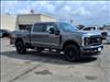 2025 Ford F-250 Super Duty Lariat