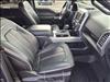 2017 Ford F-150 Platinum