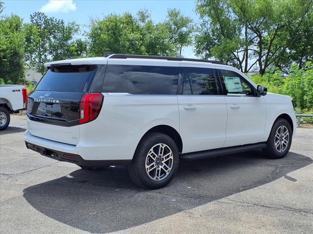 2025 Ford Expedition MAX 7 Passenger