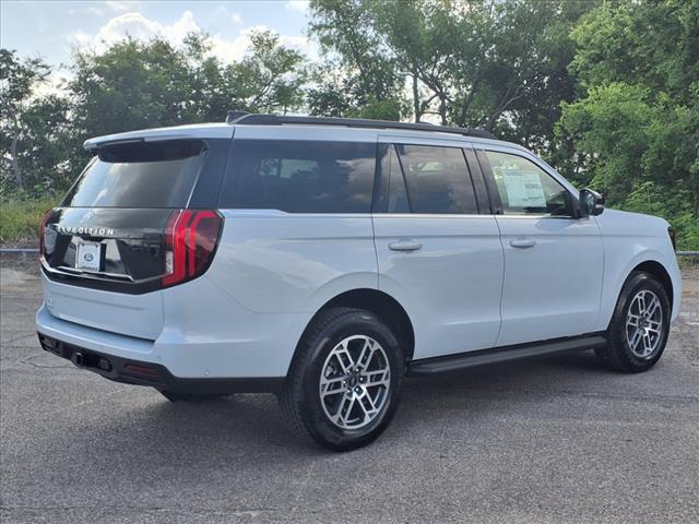2025 Ford Expedition 7 Passenger