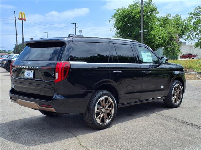 2025 Ford Expedition King Ranch