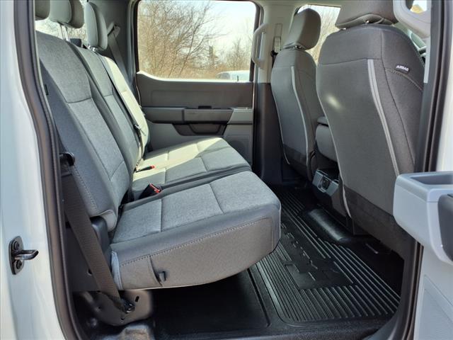 2025 Ford F-250 Super Duty XL