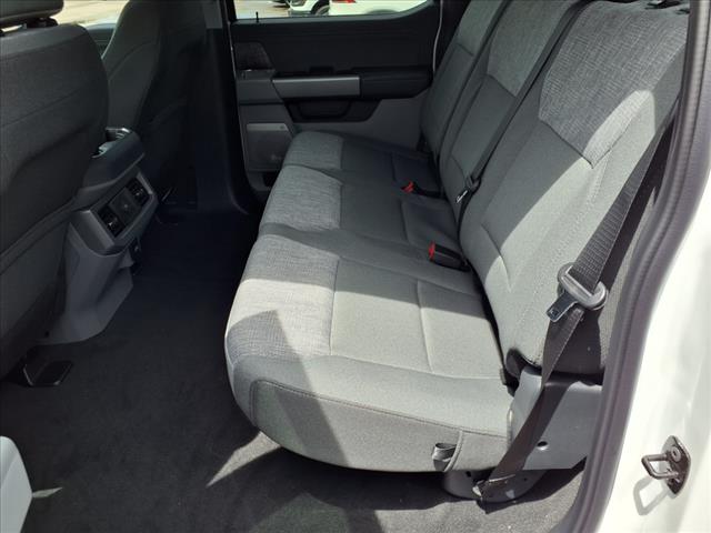 2025 Ford F-250 Super Duty XLT
