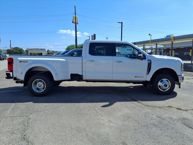 2025 Ford F-350 Super Duty XL DRW