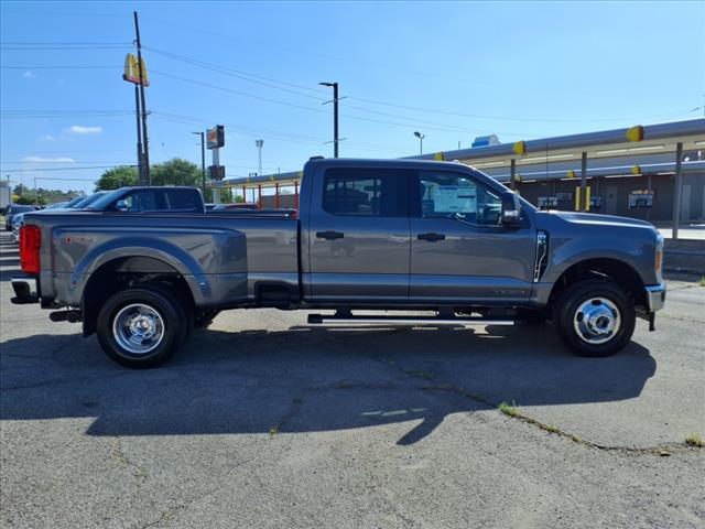2025 Ford F-350 Super Duty XLT DRW