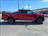 2025 Ford F-250 Super Duty Platinum